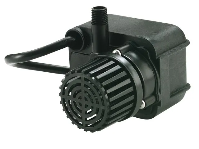 Little Giant PE Series Direct Drive Pumps PE-2F-PW