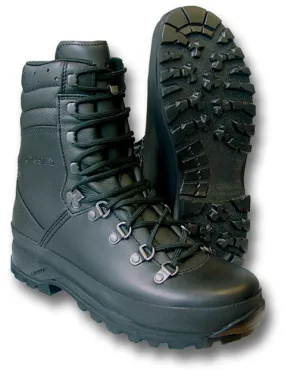 LOWA MILITARY COMBAT BOOT