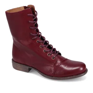 Lukas Combat Boot