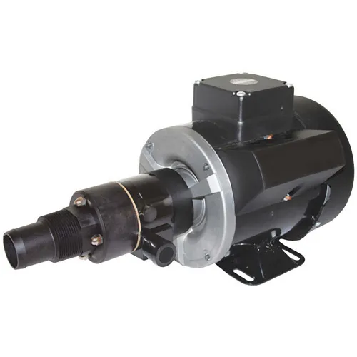 Macerator Pump 110/230V