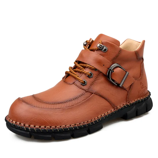 Macguaire Men's Safety Boots