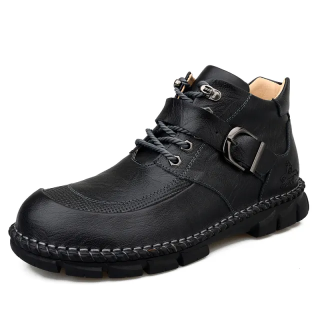 Macguaire Men's Safety Boots