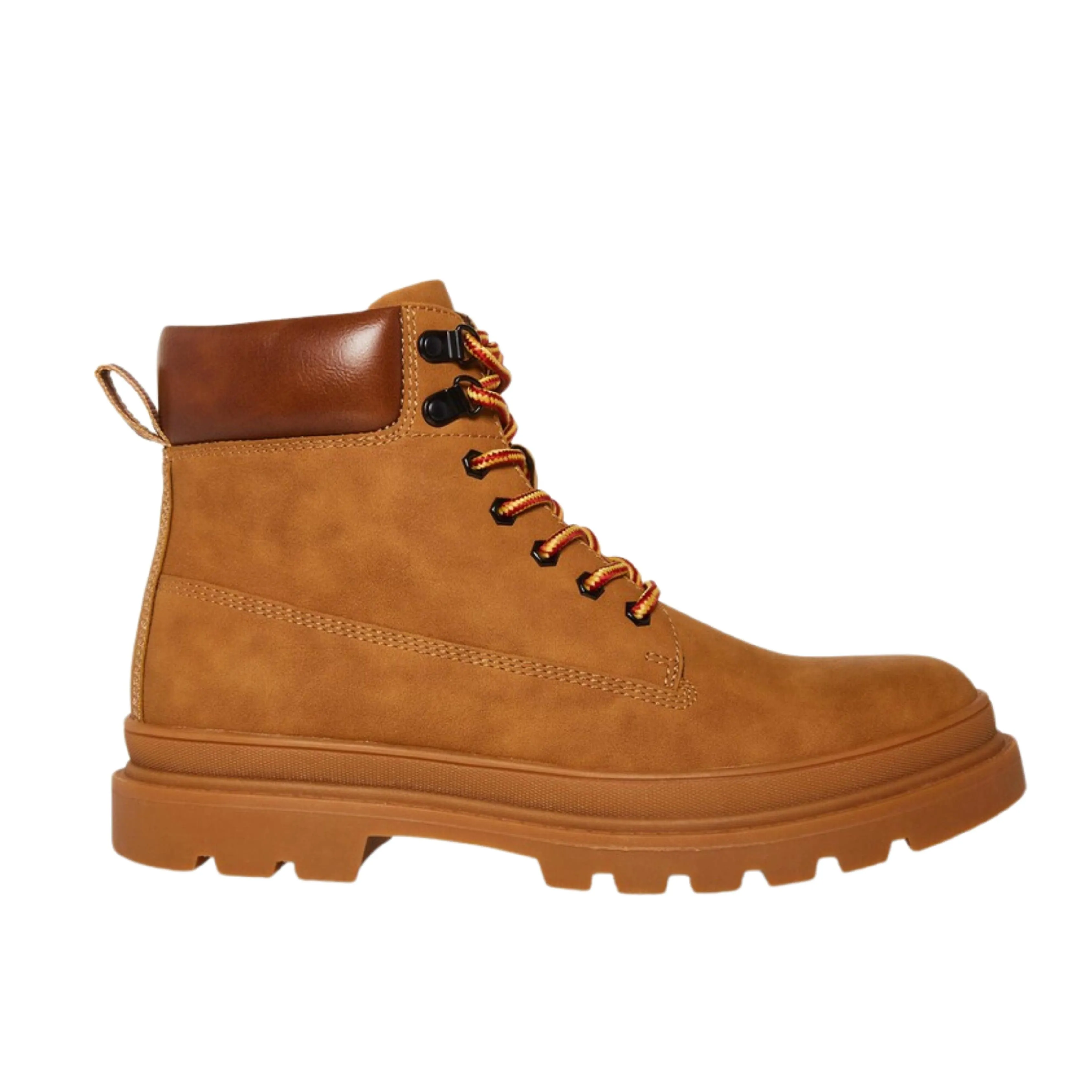 MADDEN MEN -  Glixxo Combat Boots