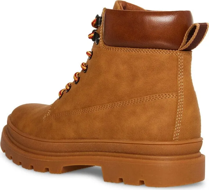 MADDEN MEN -  Glixxo Combat Boots