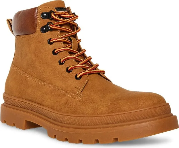 MADDEN MEN -  Glixxo Combat Boots