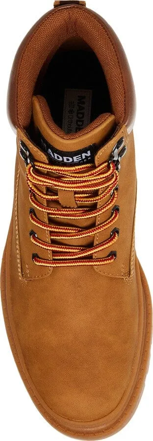 MADDEN MEN -  Glixxo Combat Boots