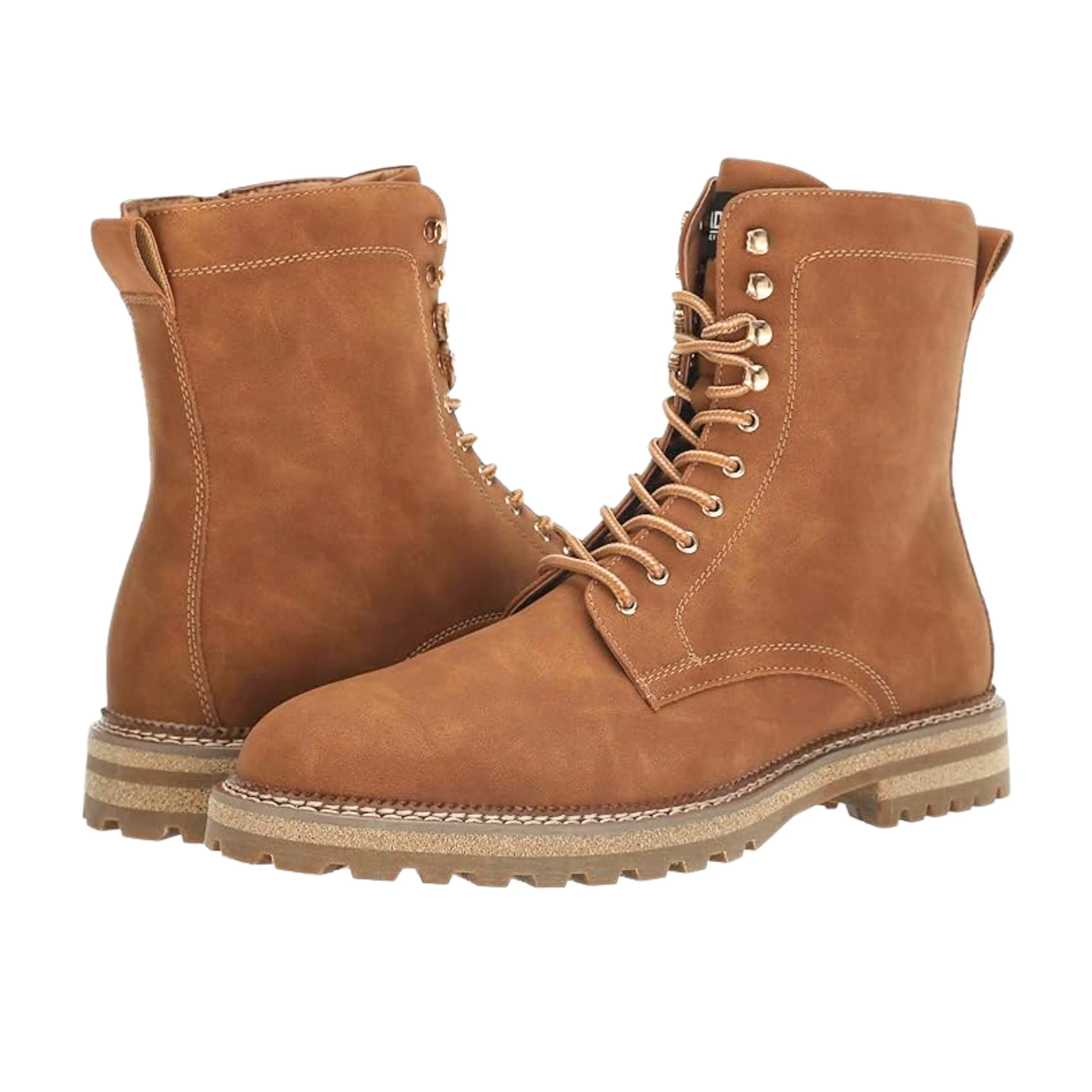 MADDEN MEN - M-elvann Combat Boots