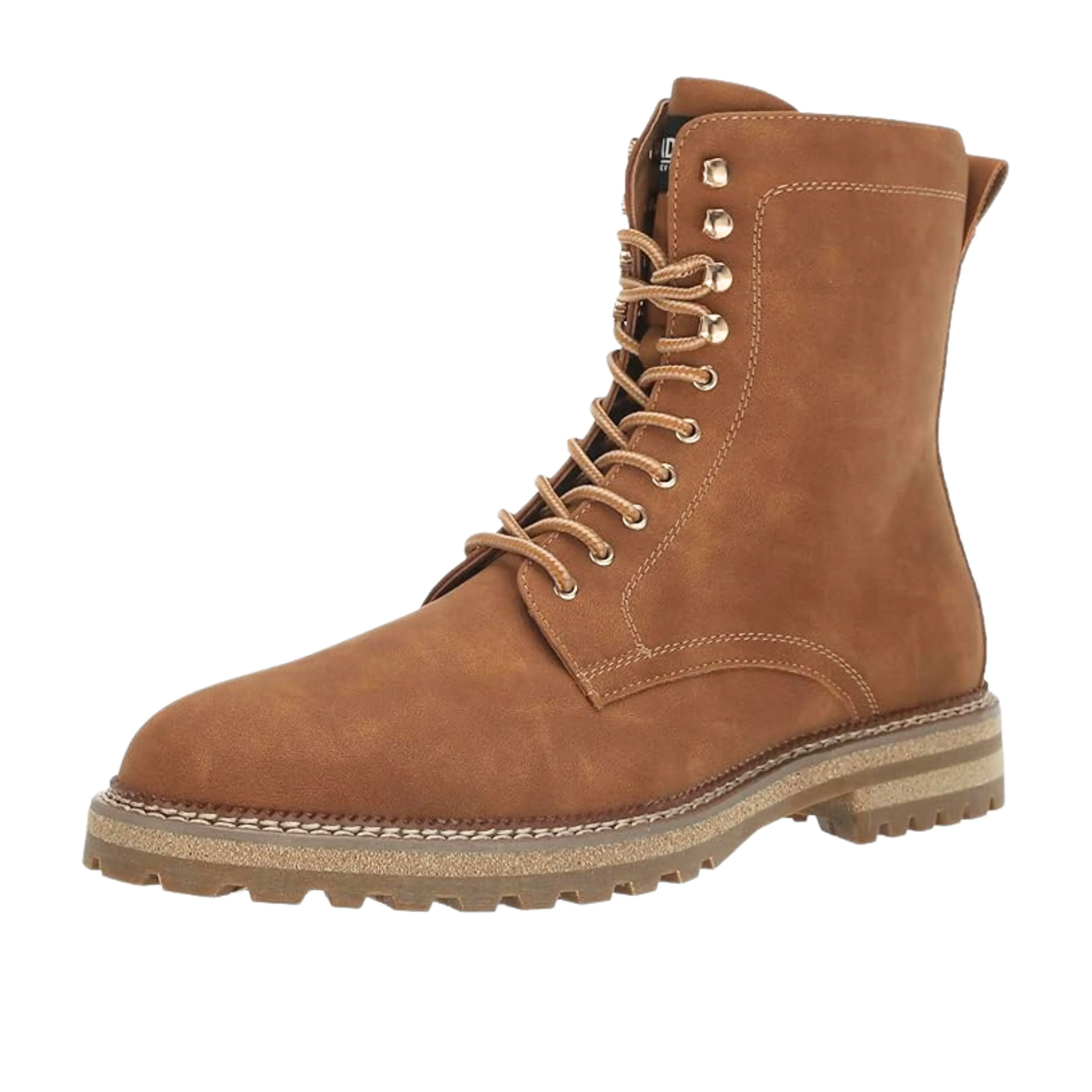 MADDEN MEN - M-elvann Combat Boots