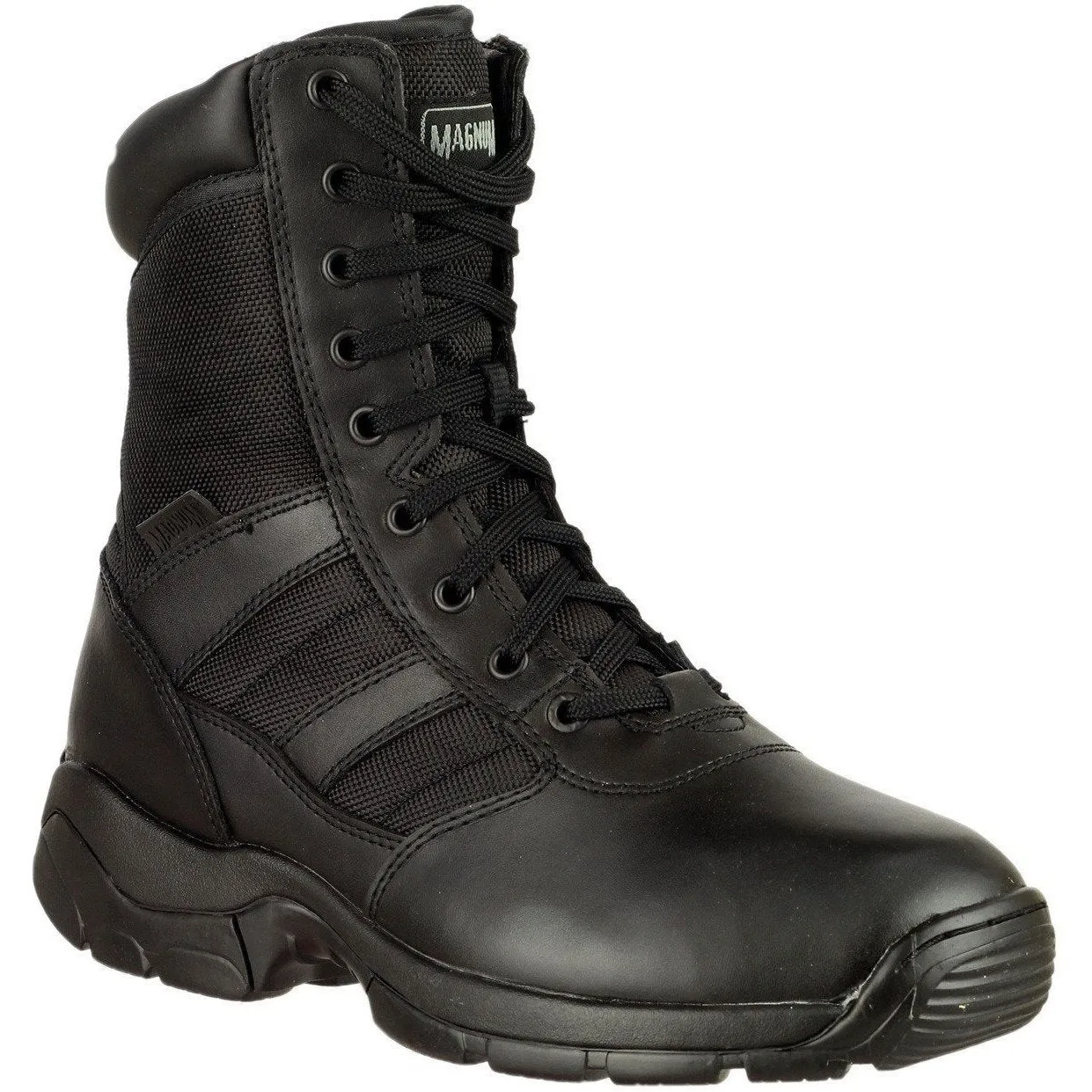 Magnum Panther 8" Tactical Combat Boot