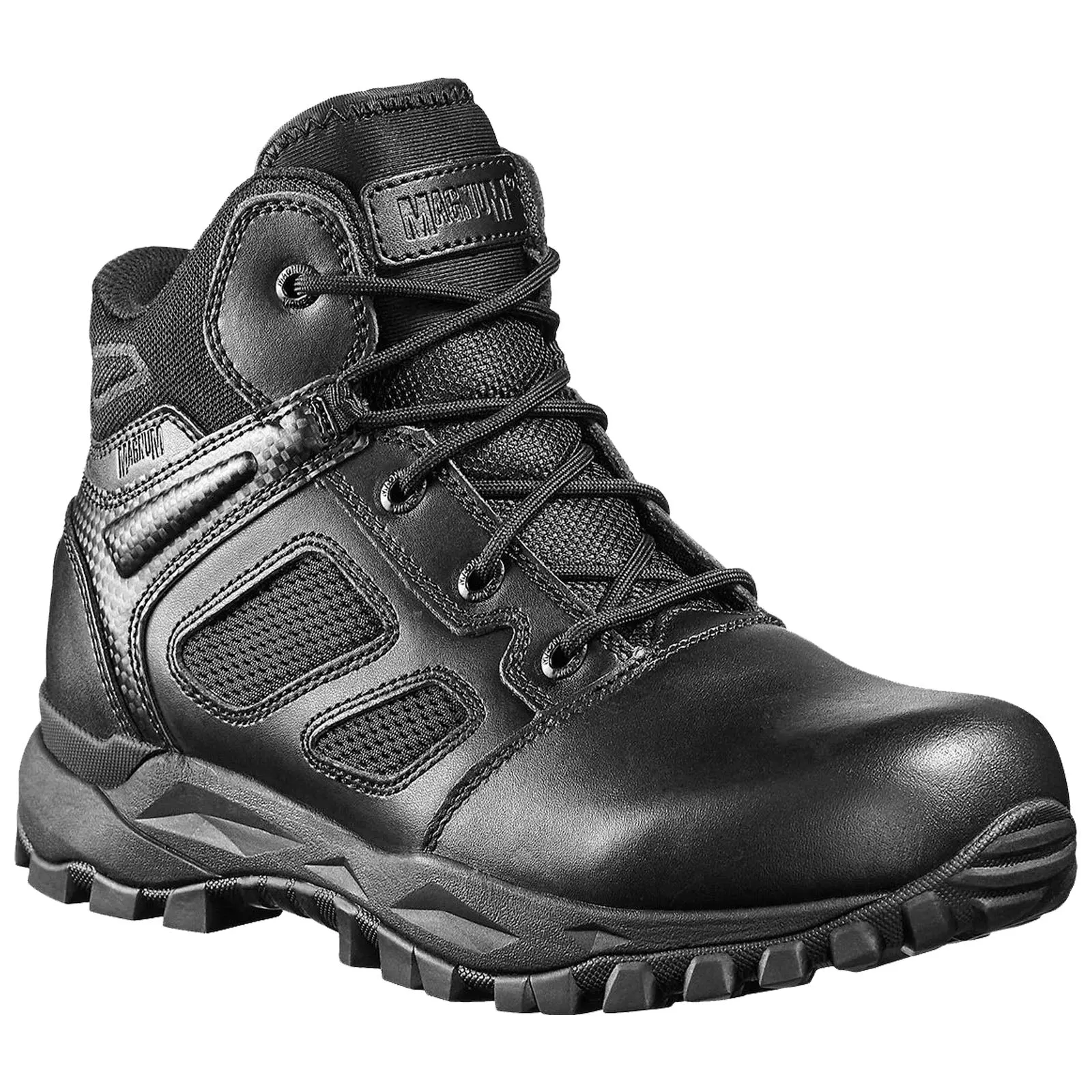 Magnum Unisex Elite Spider X 5.0 Boots