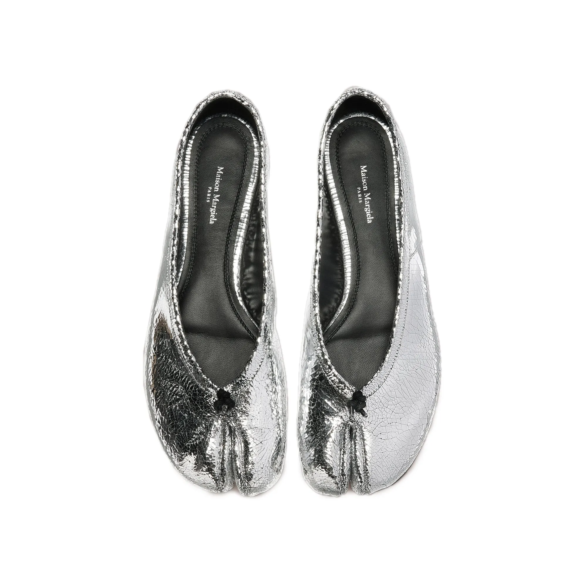 Maison Margiela Womens Tabi Ballerina New Shoes