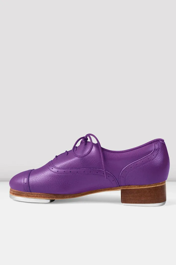 Men's Jason Samuels Smith in Purple