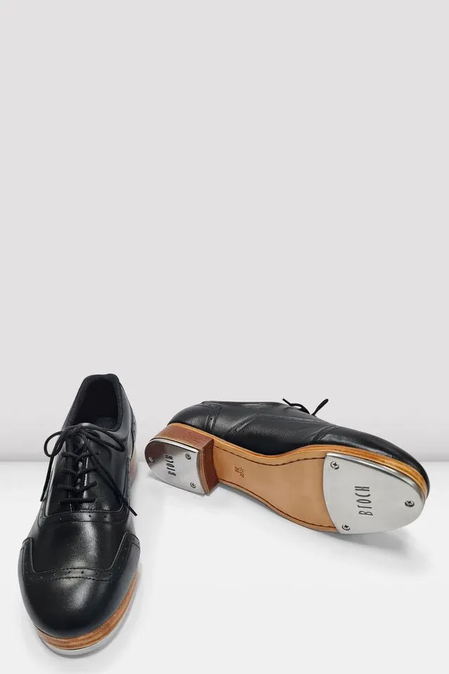 Mens Jason Samuels Smith Natural Sole Tap Shoes