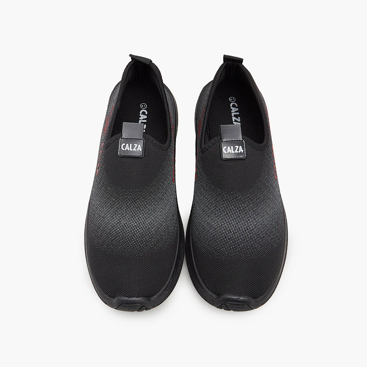 Men's Mesh Slip-Ons