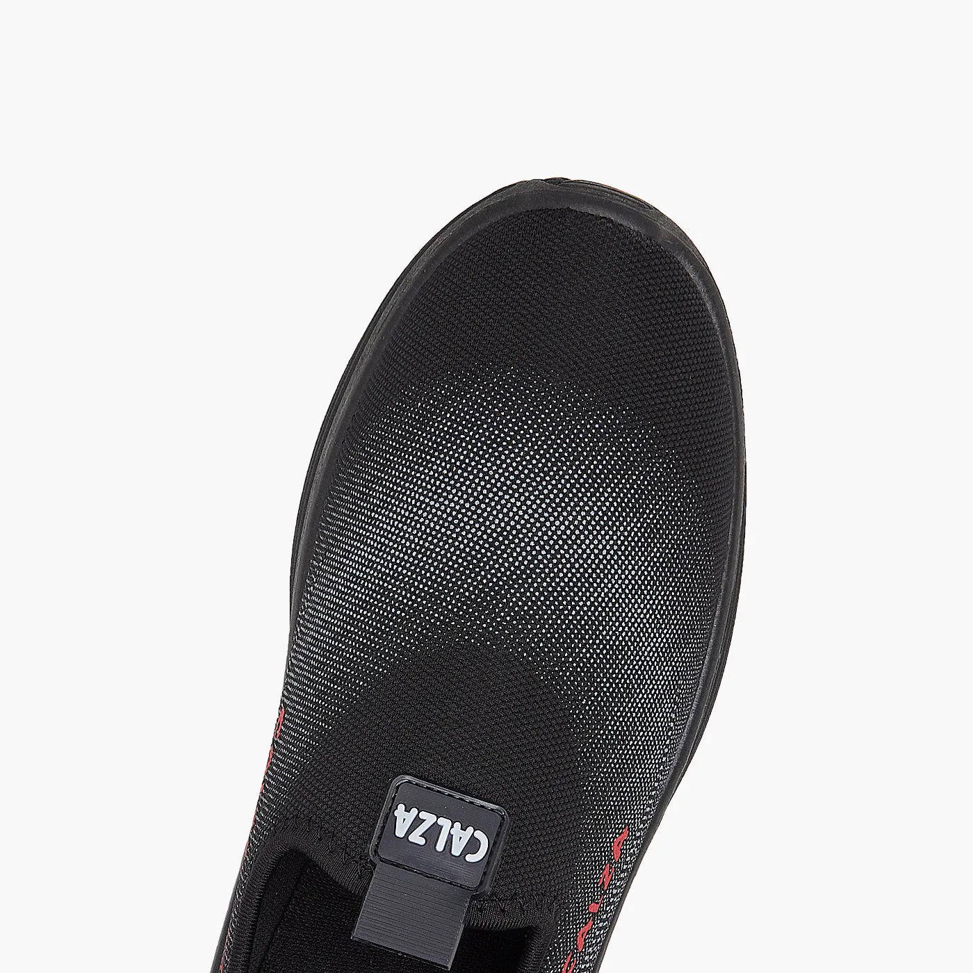 Men's Mesh Slip-Ons