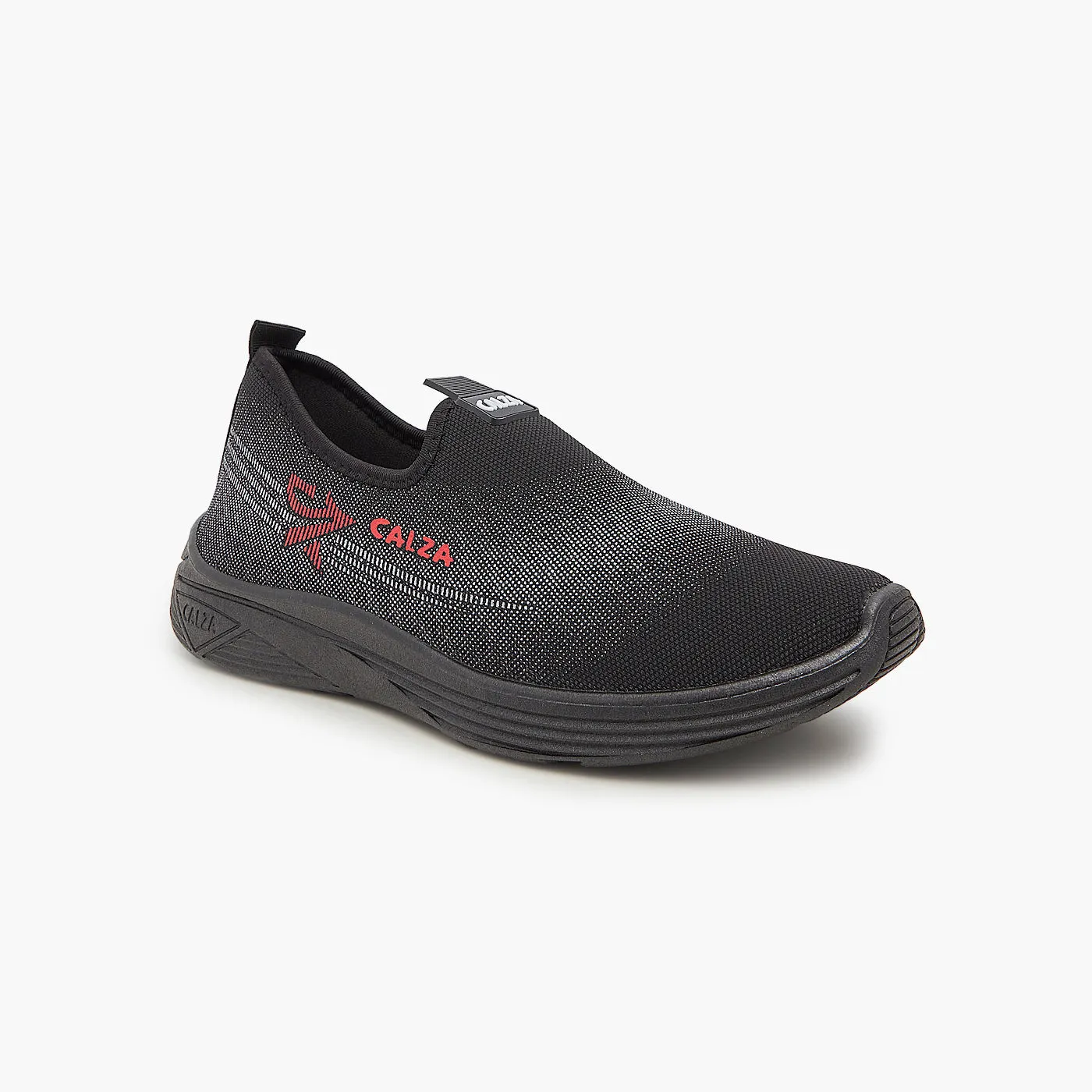 Men's Mesh Slip-Ons