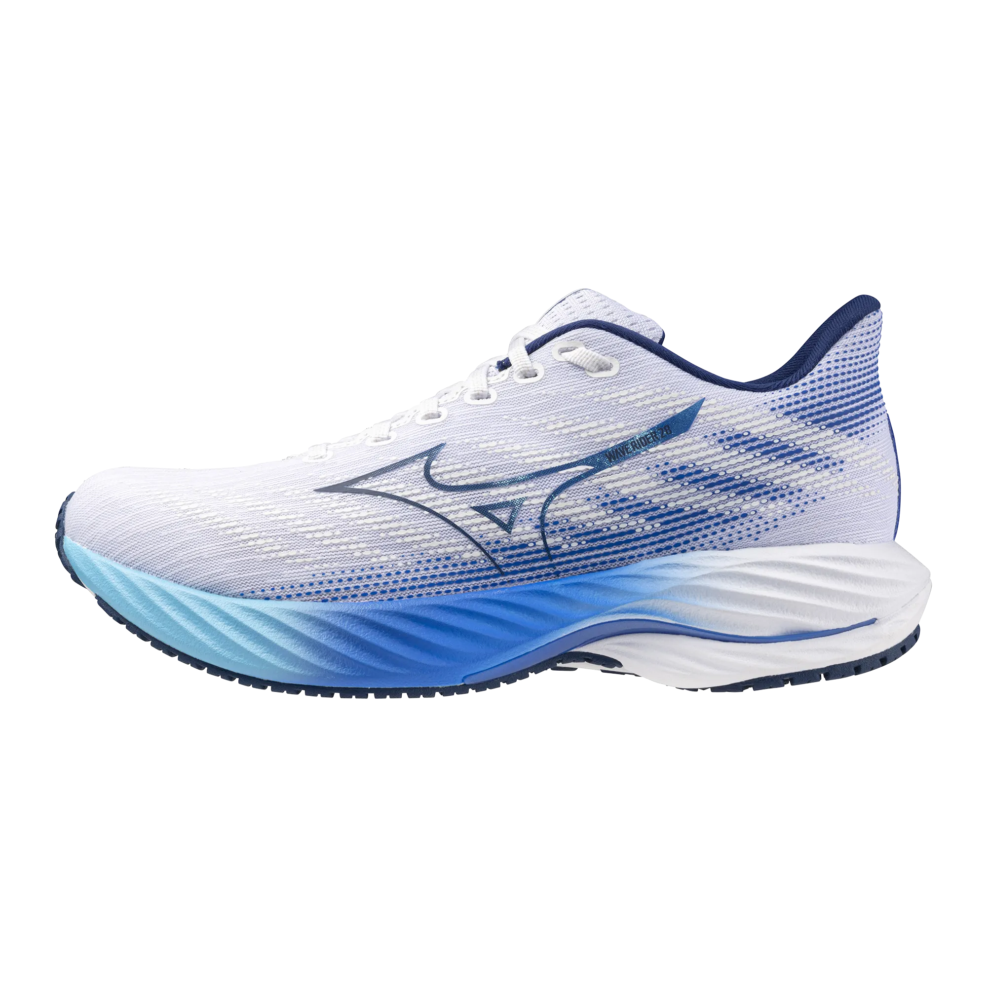 Mizuno Men's Wave Rider 28