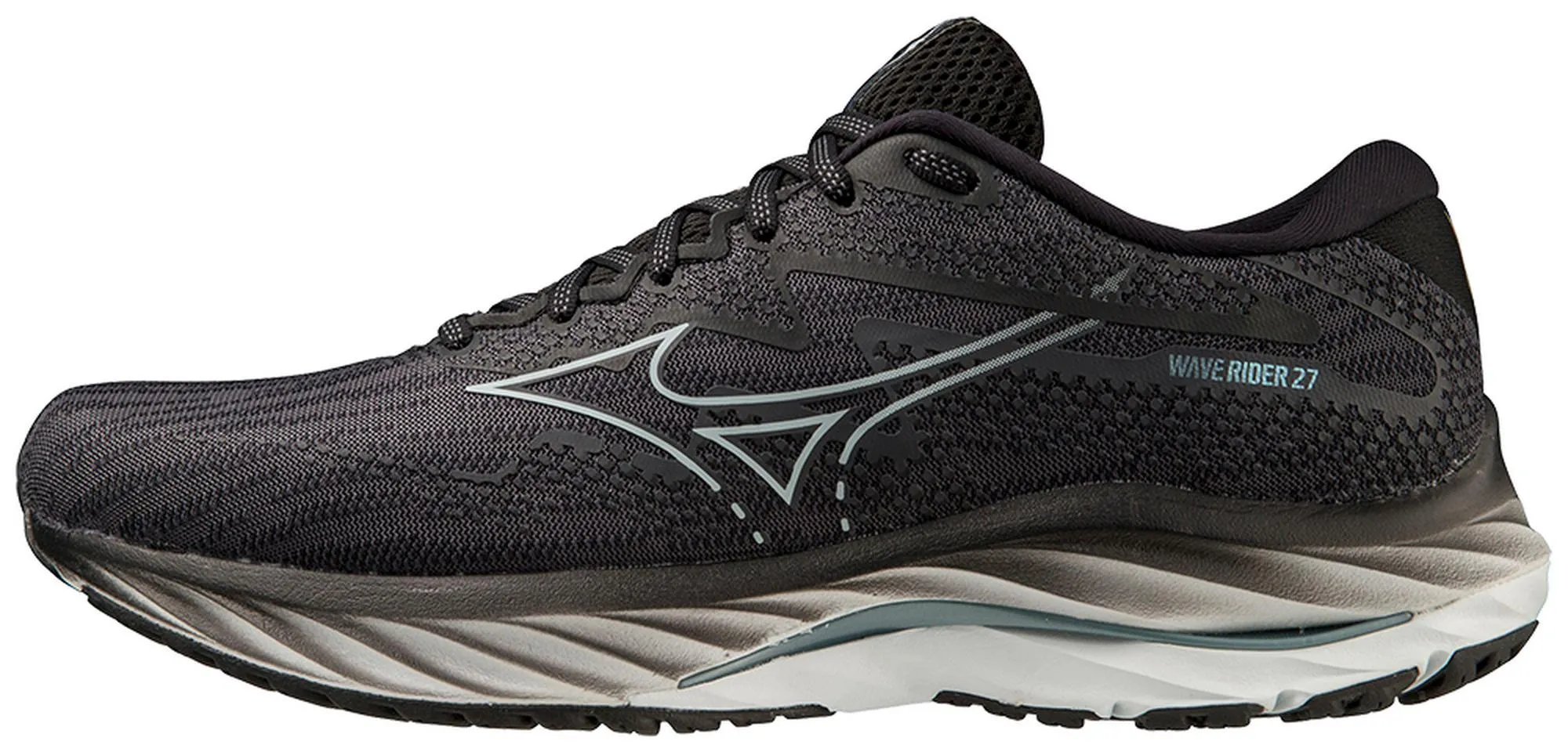 Mizuno Wave Rider 27 (Final Sale)