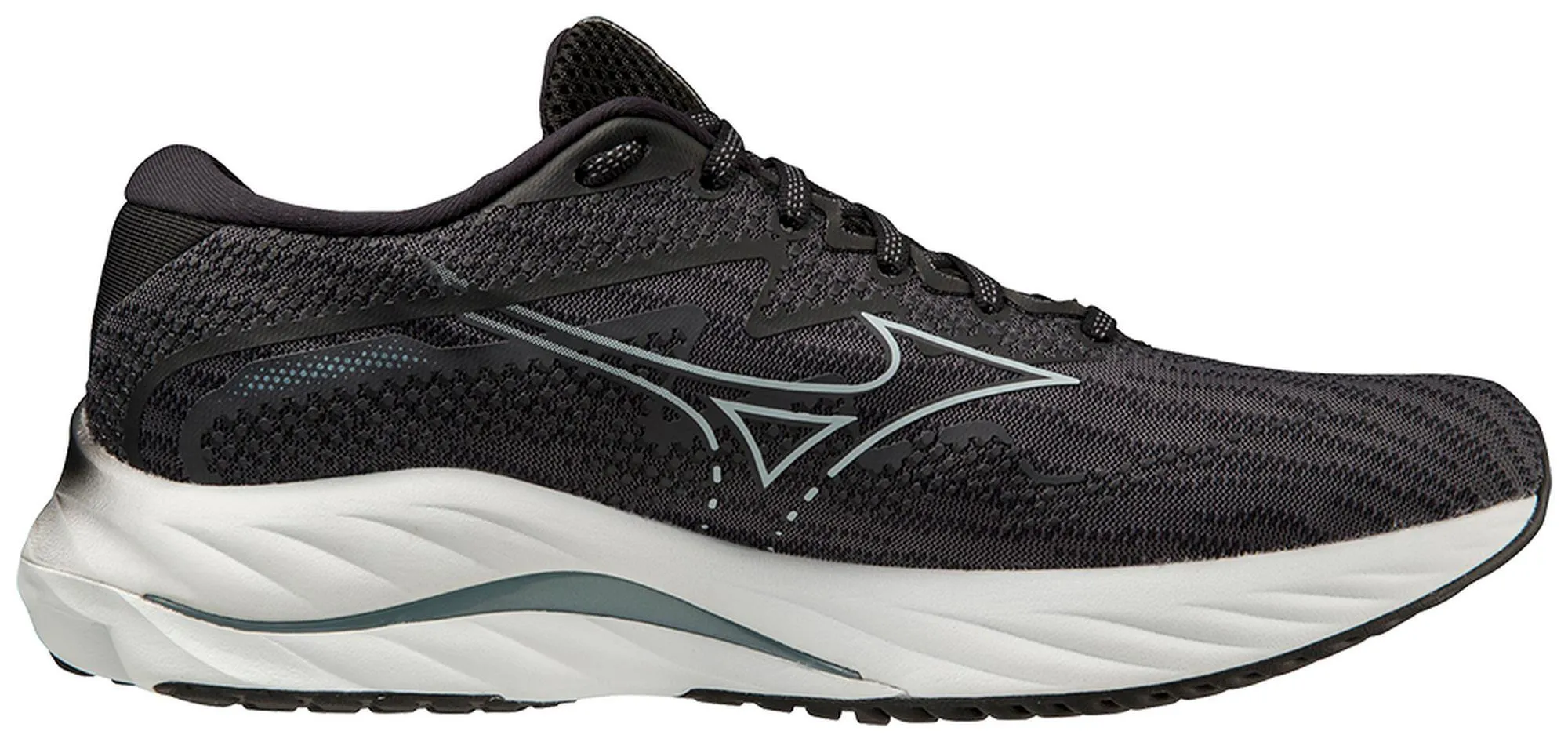 Mizuno Wave Rider 27 (Final Sale)