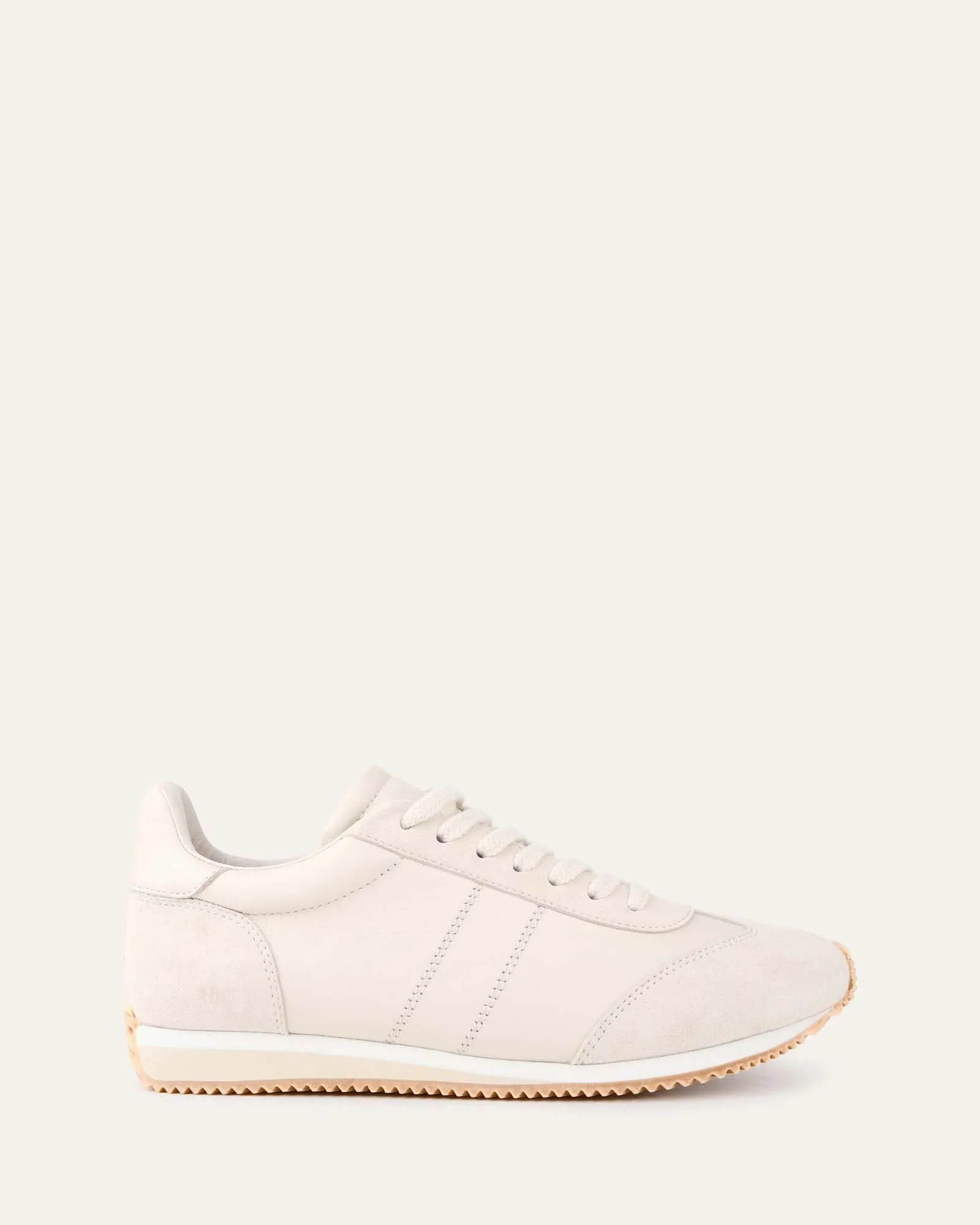 MONTY SNEAKERS OFF WHITE MULTI