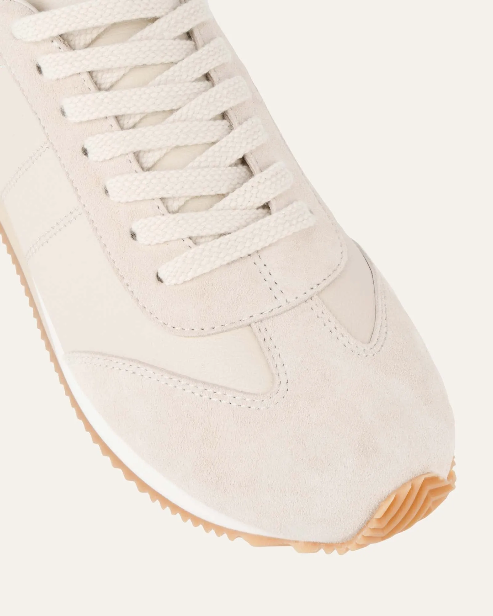 MONTY SNEAKERS OFF WHITE MULTI