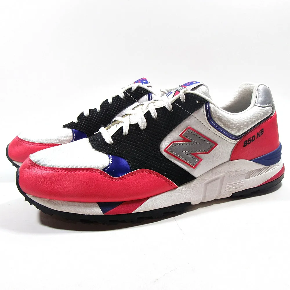 NEW BALANCE Lightwieght Performance