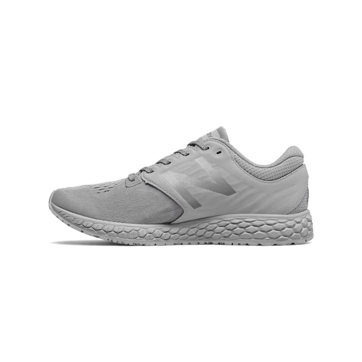 New Balance Zante Fresh Foam V3 Gray Women Shoes