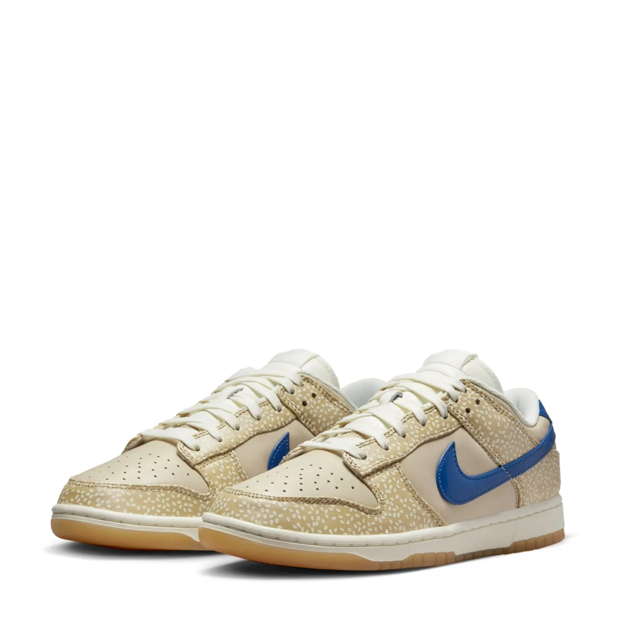 Nike Dunk Low Montreal Bagel Sesame (Special Box)