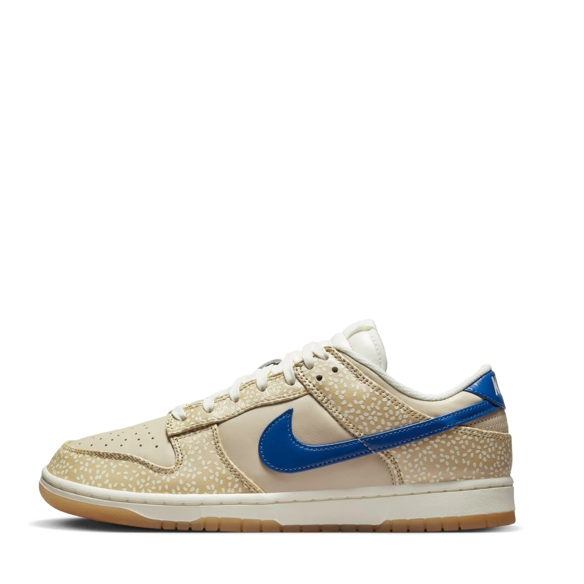 Nike Dunk Low Montreal Bagel Sesame (Special Box)