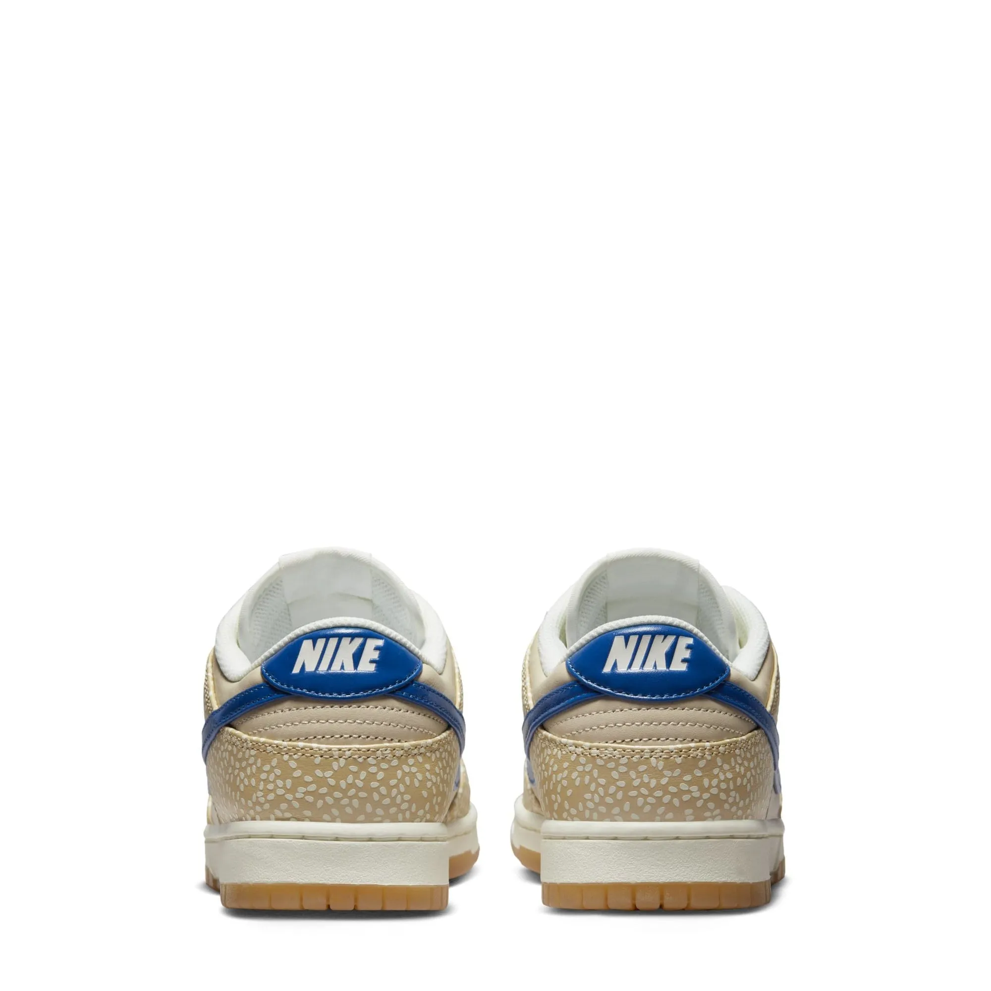 Nike Dunk Low Montreal Bagel Sesame (Special Box)