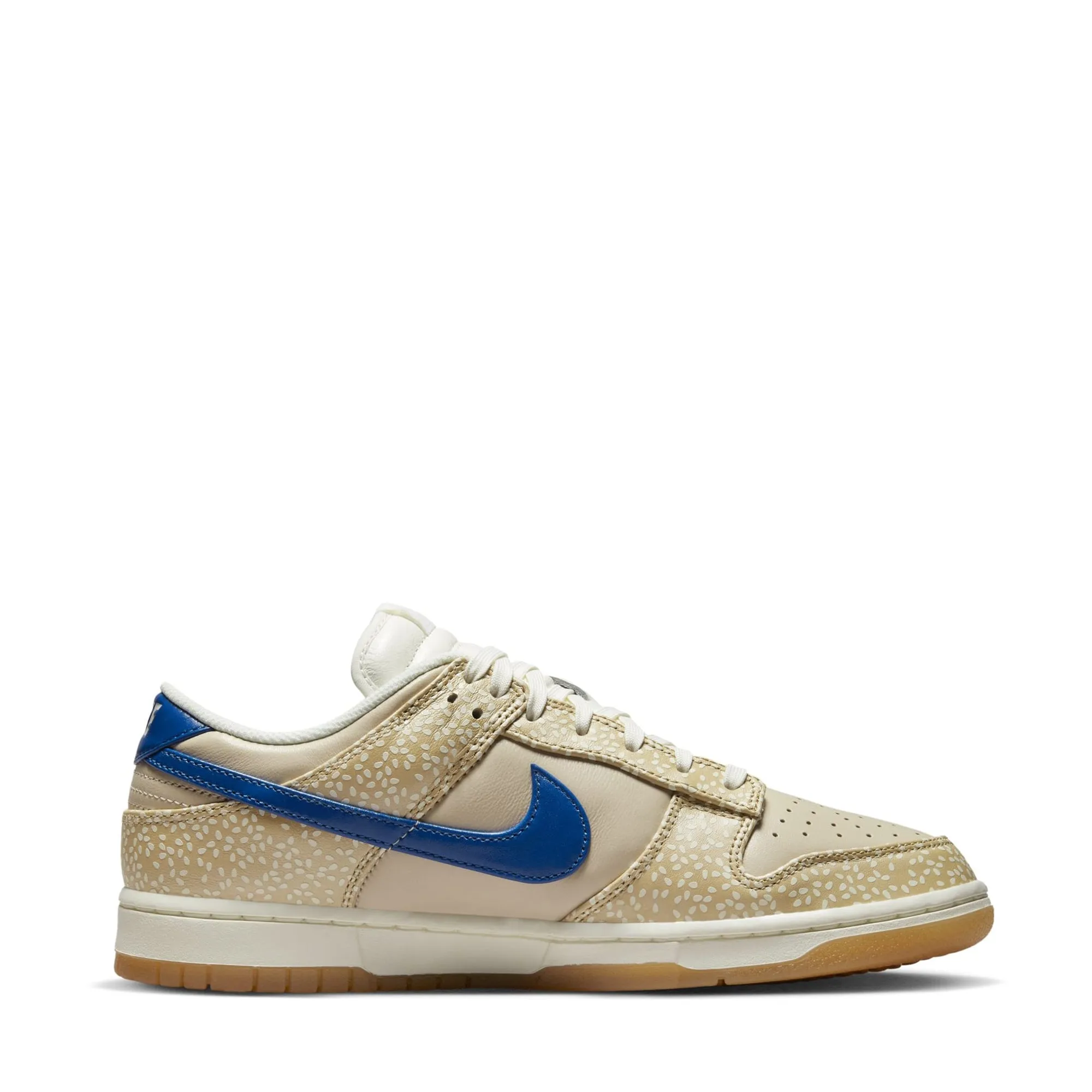 Nike Dunk Low Montreal Bagel Sesame (Special Box)