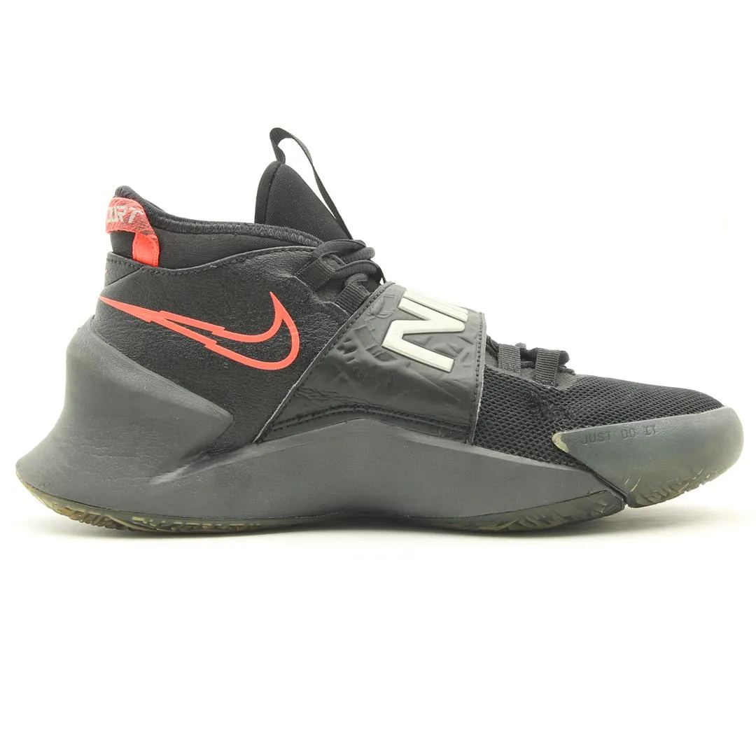 NIKE FUTURE COURT 3 LACE UP