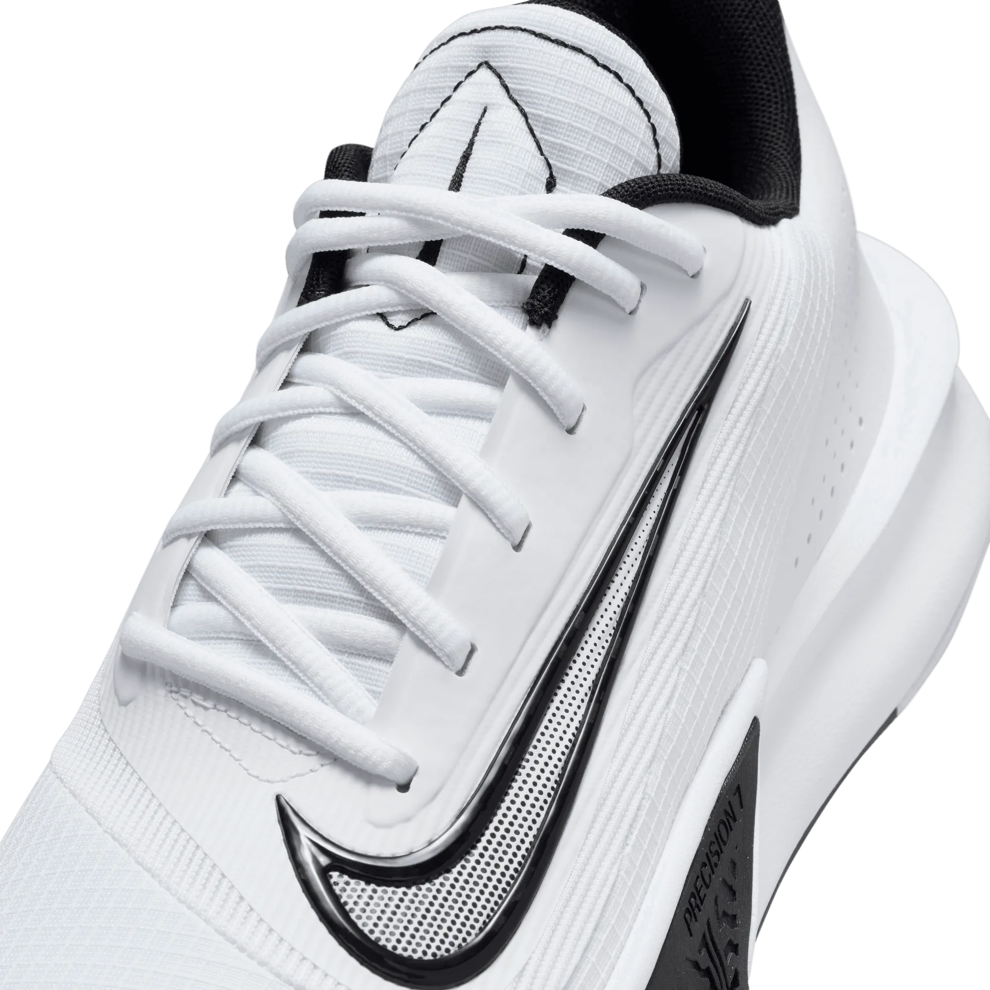 Nike Men's Precision 7 Basketball Shoes