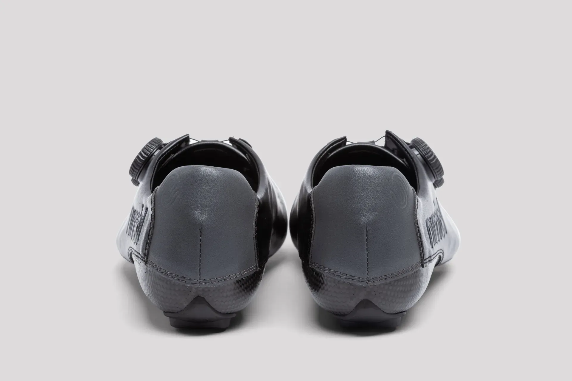 Nimbl Exceed Road Shoes - Black/Black