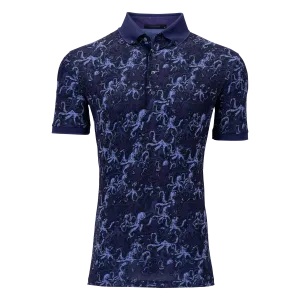 Octopaisley Polo