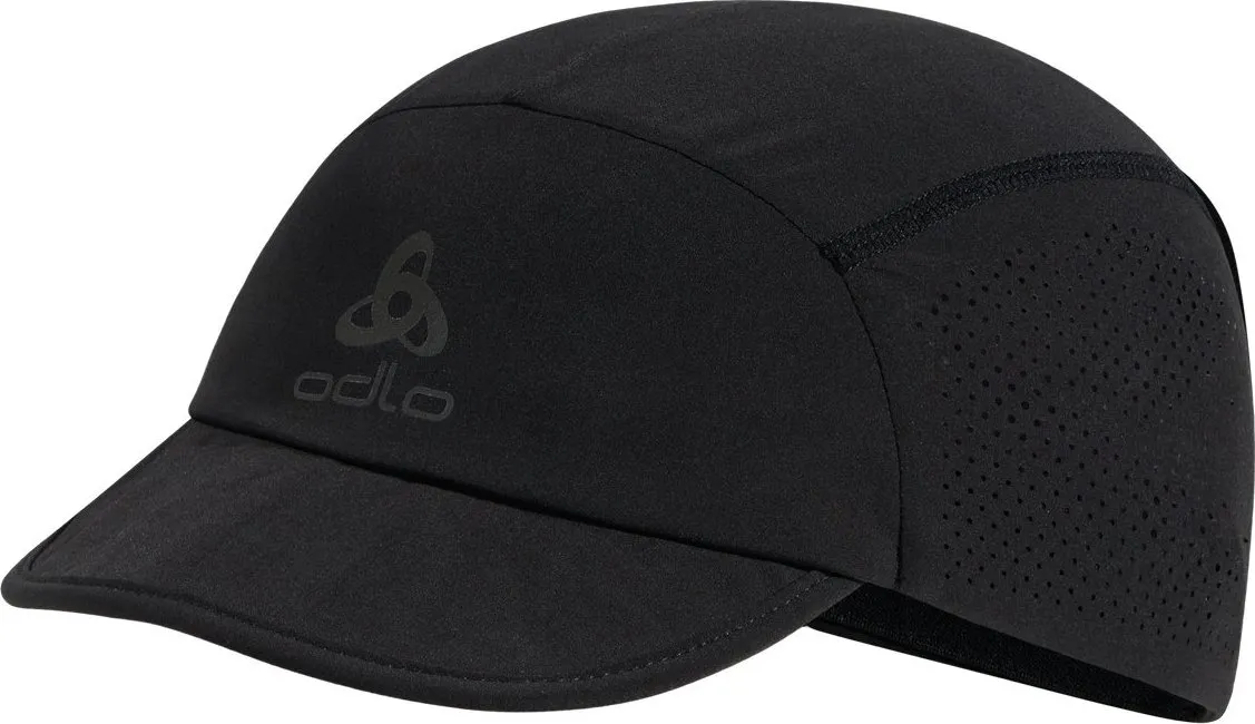 Odlo Performance Pro Cap Black | Buy Odlo Performance Pro Cap Black here | Outnorth