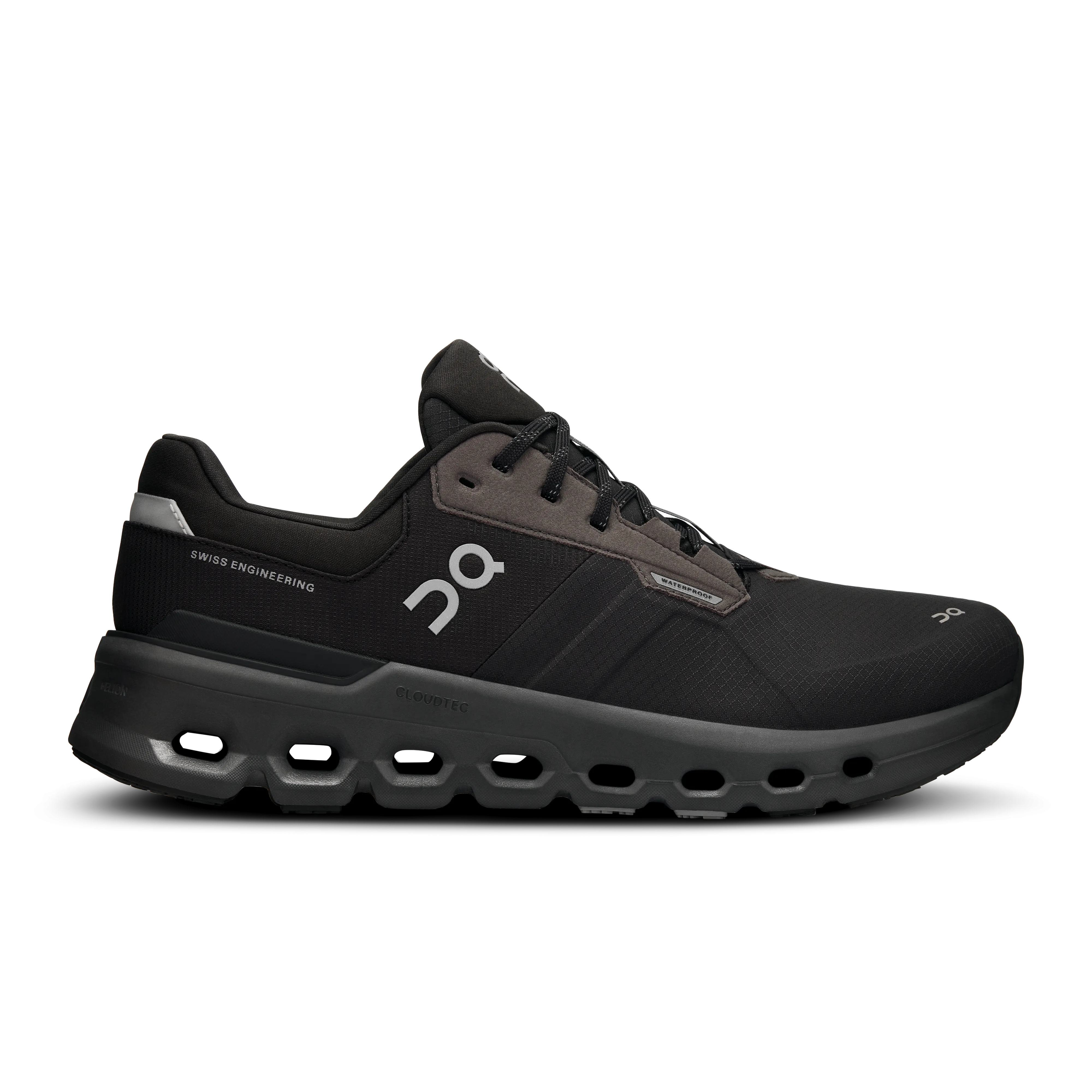 ON CLOUDRUNNER 2 WATERPROOF MEN'S