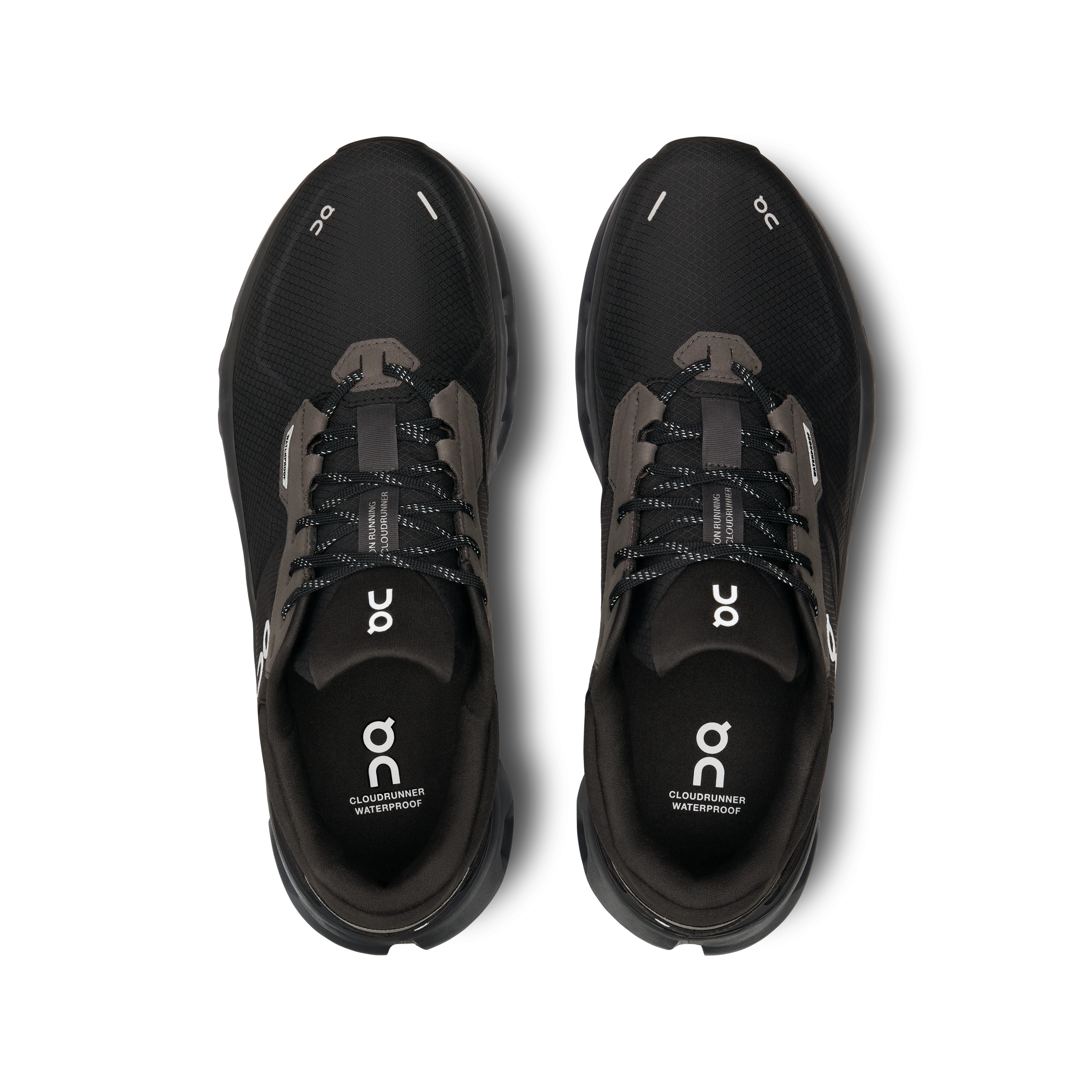 ON CLOUDRUNNER 2 WATERPROOF MEN'S