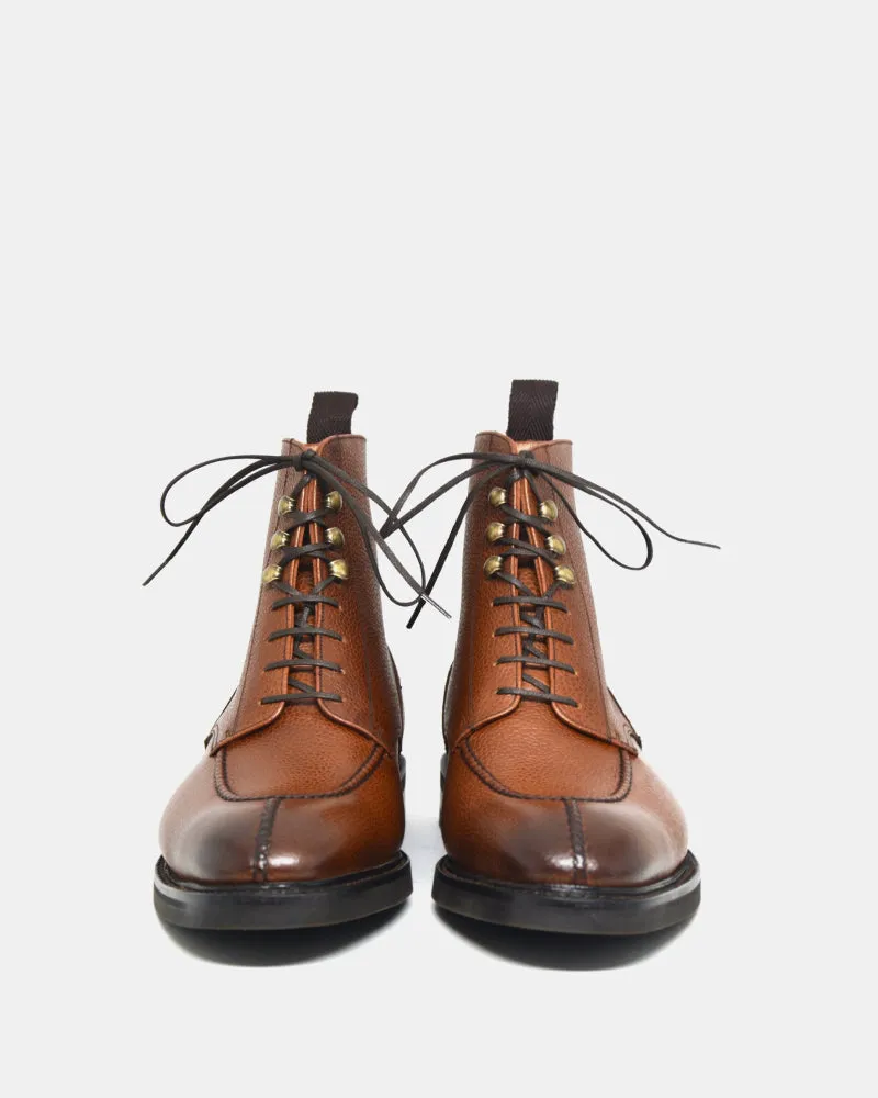 Outlet - Louis - Cognac Grain - Soho