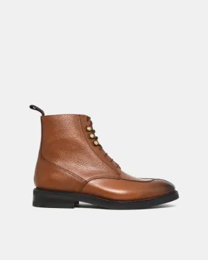 Outlet - Louis - Cognac Grain - Soho