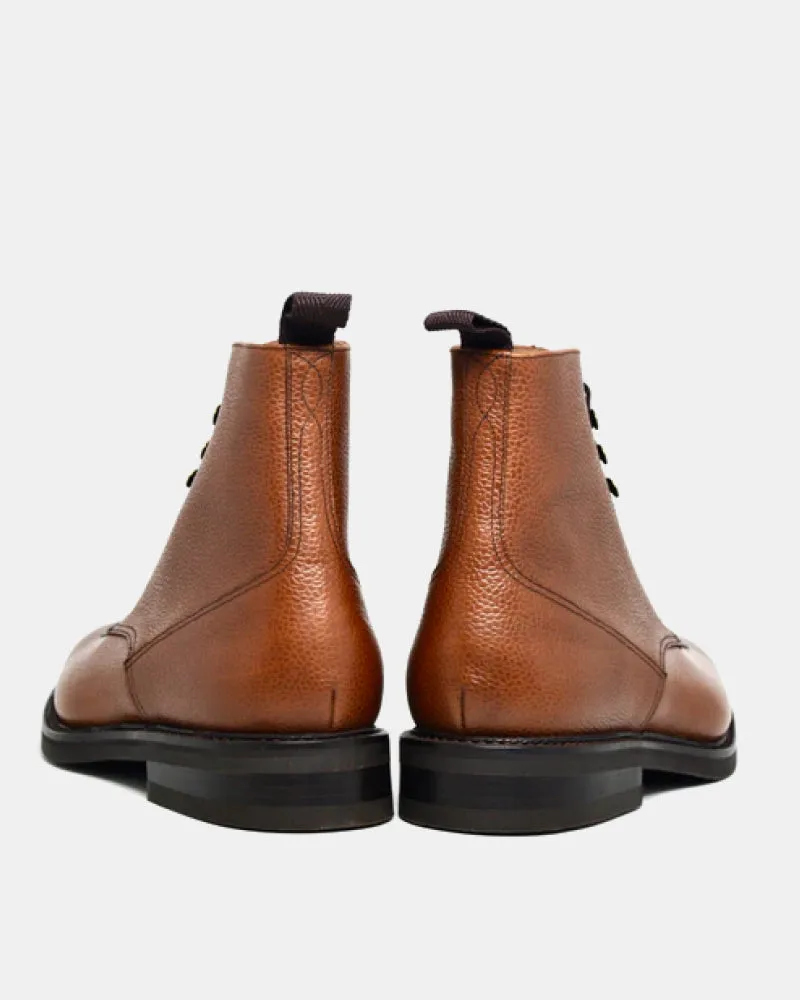 Outlet - Louis - Cognac Grain - Soho