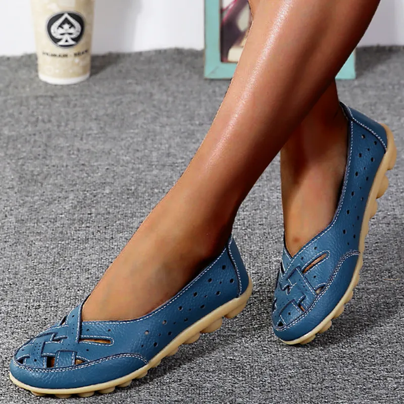 Owlkay Casual Women Shoes