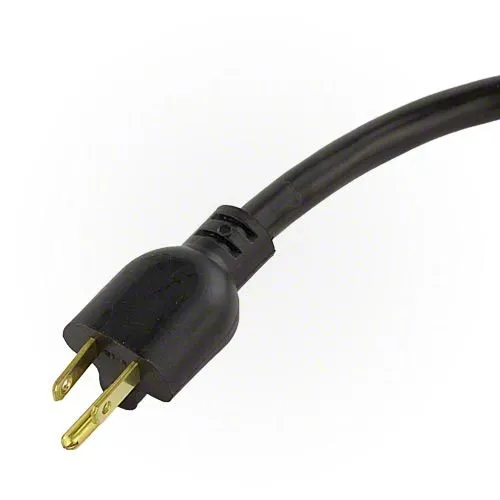 Pentair 3 Foot Pump Cord 79137800