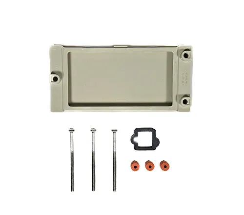 Pentair Control Cover Assembly Kit 400100