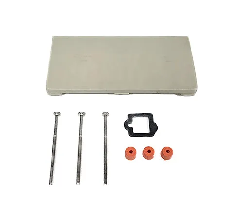 Pentair Control Cover Assembly Kit 400100