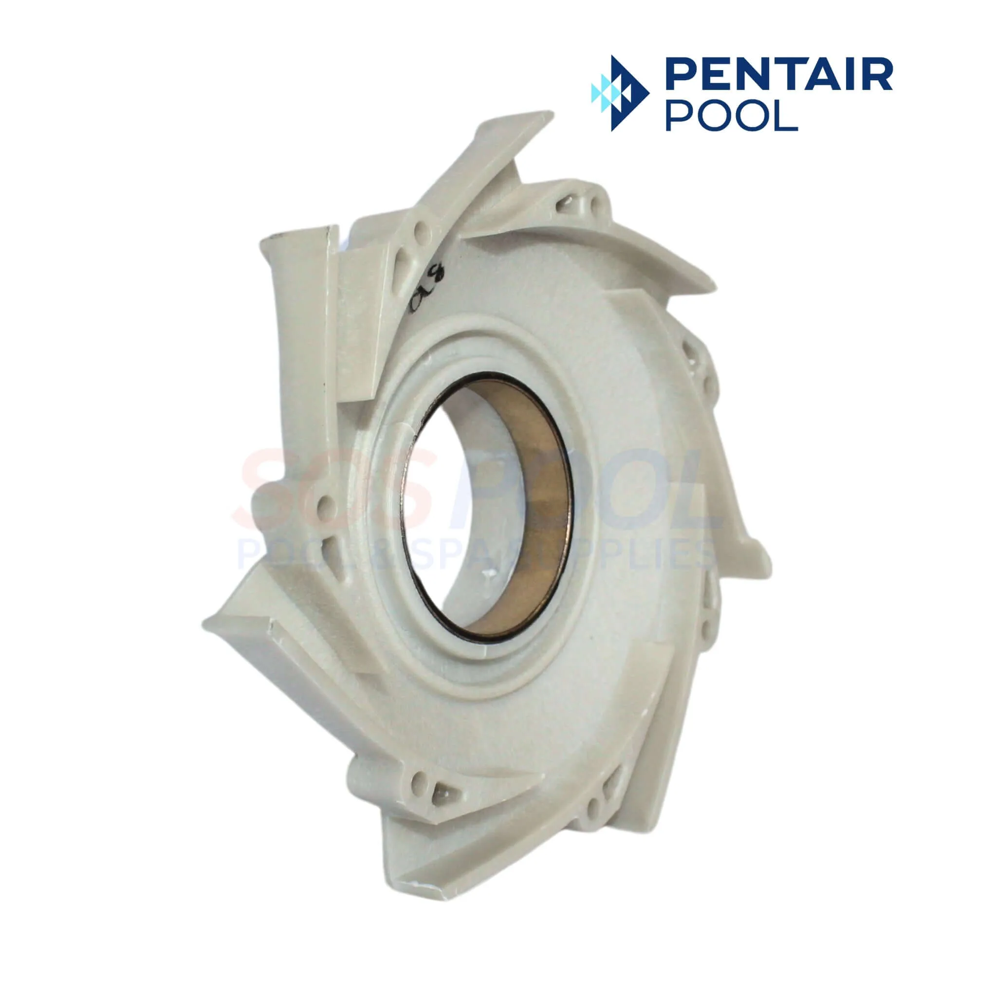 Pentair Diffuser For Pumps | 1.5HP - 2.5HP | C1-270P