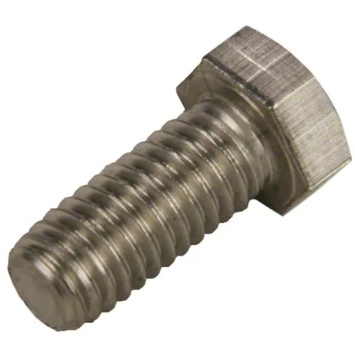 Pentair Hex Bolt 070429Z