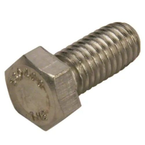 Pentair Hex Bolt 070429Z