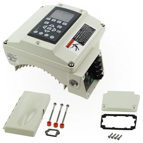 Pentair Variable Speed Drive Assembly Kit 356922Z