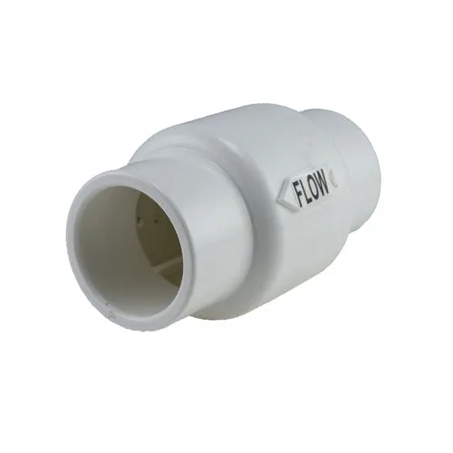 Pentair Water Bypass Check Valve R172305